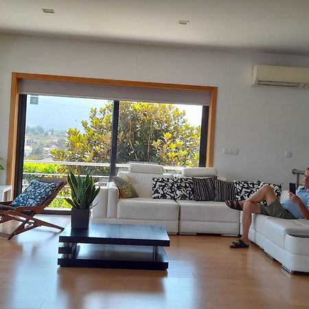 Casa De Coelhosa Otel Vale de Cambra Dış mekan fotoğraf