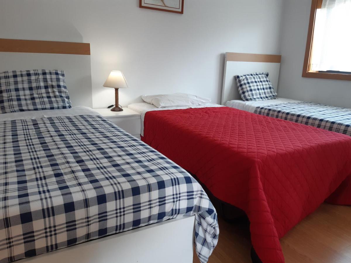 Casa De Coelhosa Otel Vale de Cambra Dış mekan fotoğraf
