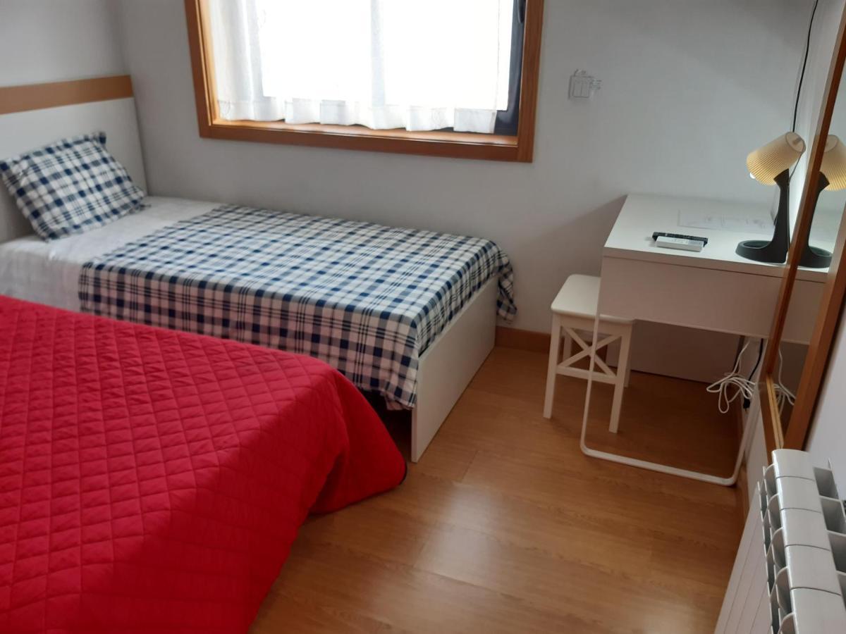 Casa De Coelhosa Otel Vale de Cambra Dış mekan fotoğraf