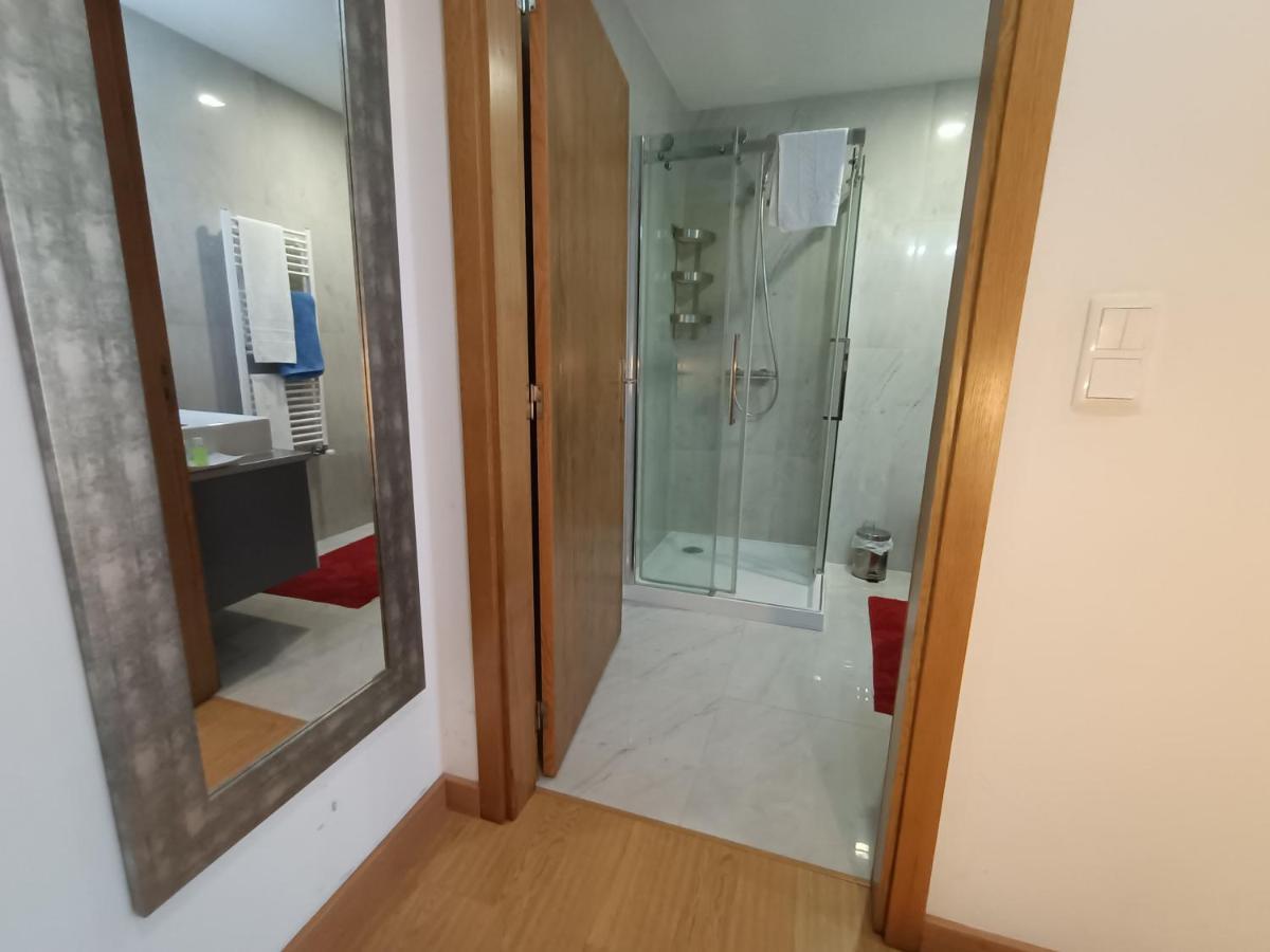 Casa De Coelhosa Otel Vale de Cambra Dış mekan fotoğraf