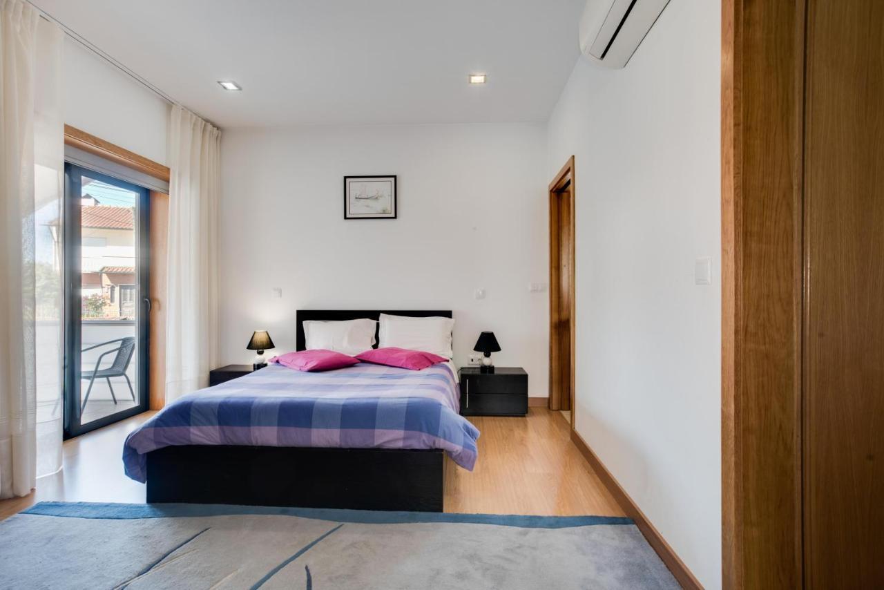 Casa De Coelhosa Otel Vale de Cambra Dış mekan fotoğraf
