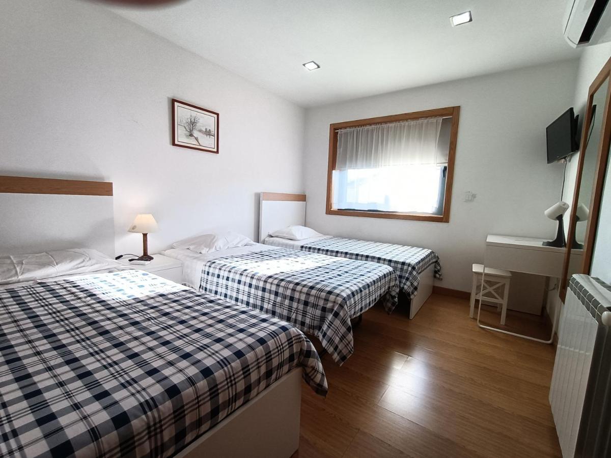 Casa De Coelhosa Otel Vale de Cambra Dış mekan fotoğraf