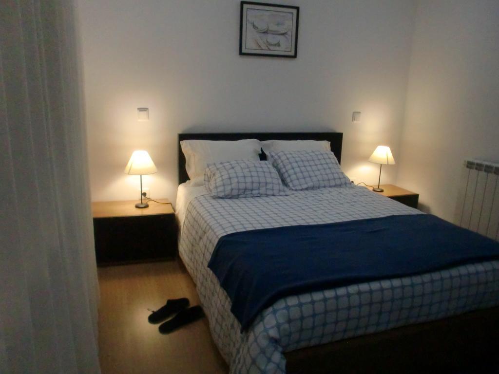 Casa De Coelhosa Otel Vale de Cambra Dış mekan fotoğraf