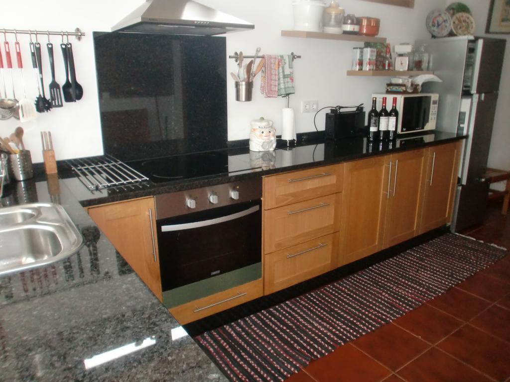 Casa De Coelhosa Otel Vale de Cambra Dış mekan fotoğraf