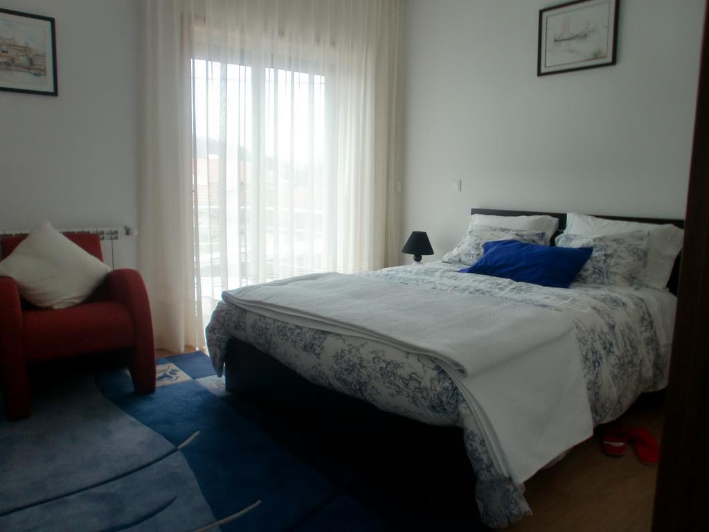 Casa De Coelhosa Otel Vale de Cambra Dış mekan fotoğraf