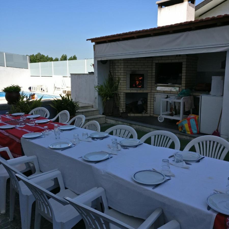 Casa De Coelhosa Otel Vale de Cambra Dış mekan fotoğraf