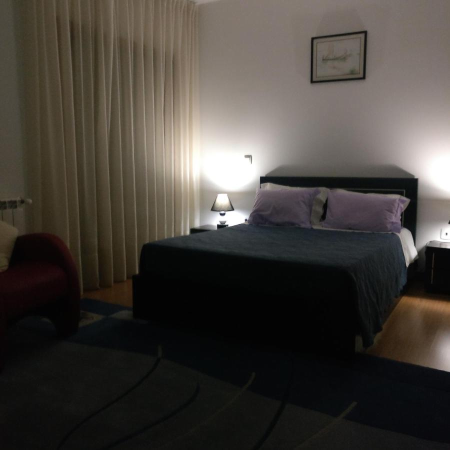 Casa De Coelhosa Otel Vale de Cambra Dış mekan fotoğraf