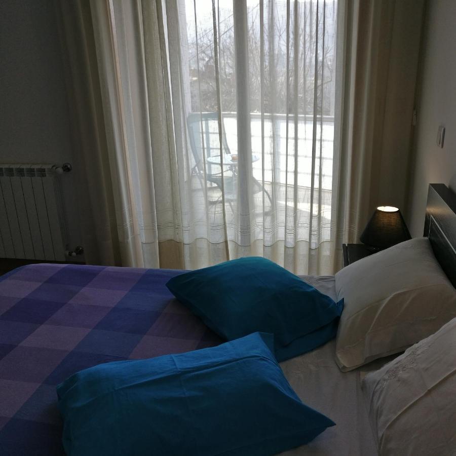 Casa De Coelhosa Otel Vale de Cambra Dış mekan fotoğraf